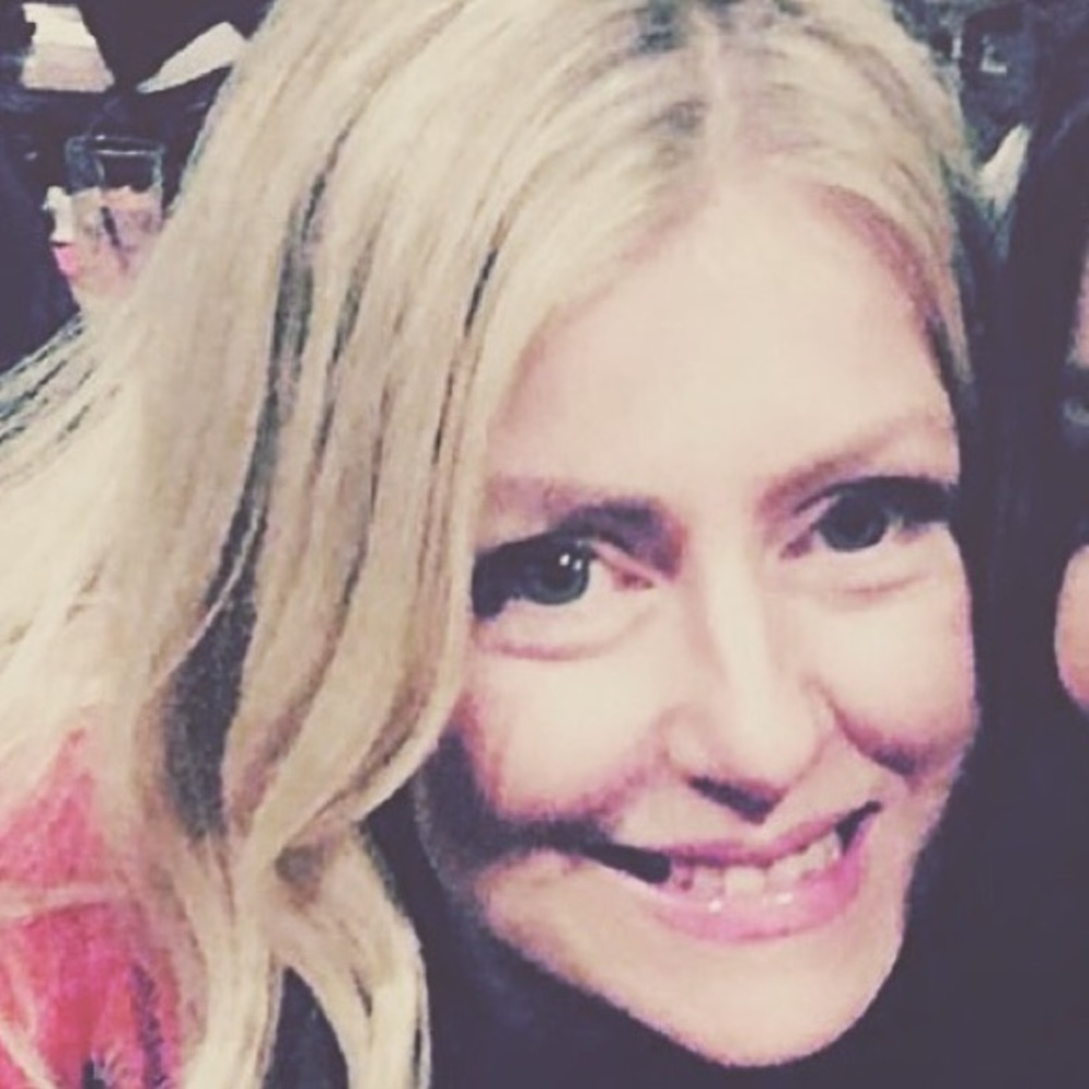 Meet your Posher, Arianne